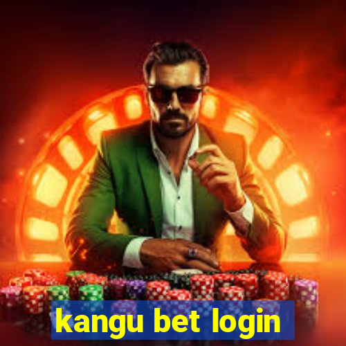 kangu bet login